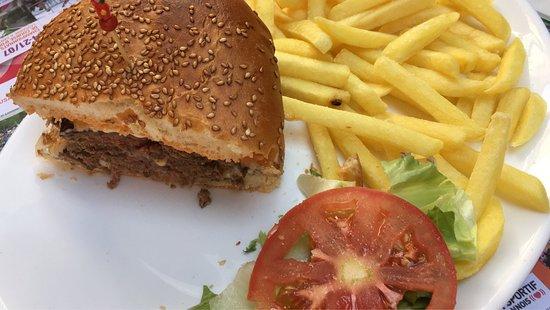 Sport's cafe le Zodiac