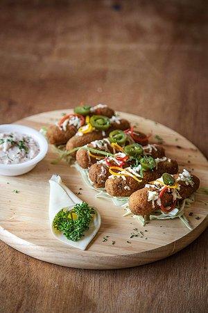 Oven - The Bakery & Cafe