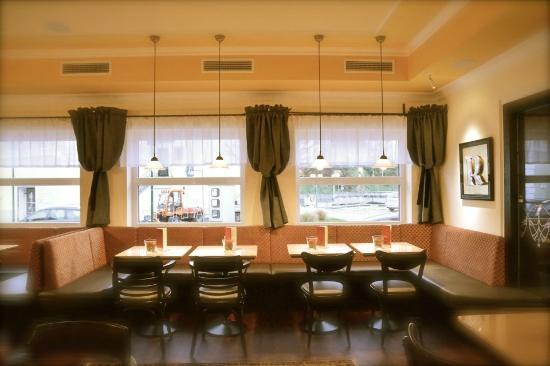 Cafe Häferl