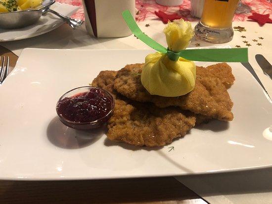 Hotel Alte Krone