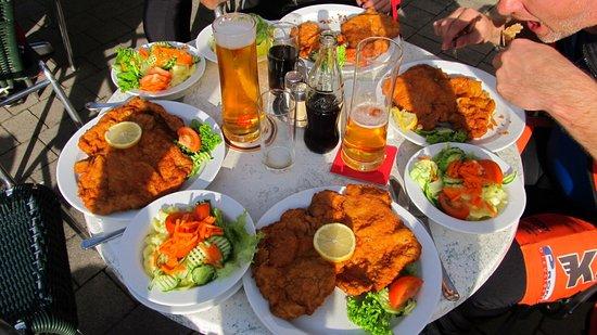 Enzo's Bistro & Radverleih