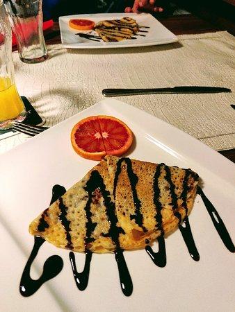 Ristorante Bella Vista
