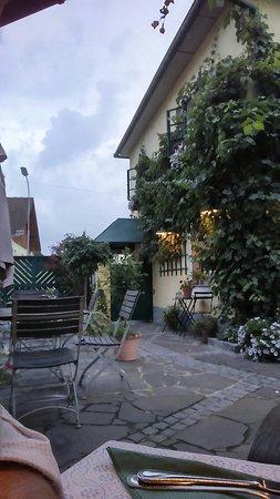 Gasthof Pillgrab