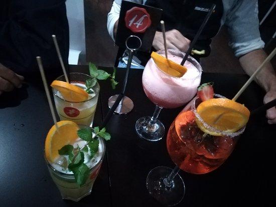 La Tosteria