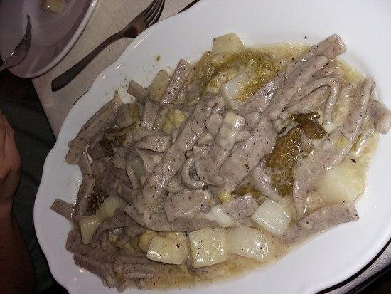 Albergo Ristorante San Pietro