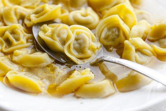 Osteria Villa Cirillo