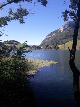 L'Auberge du Lac