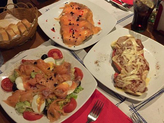 Cafeteria Restaurante Hiedra
