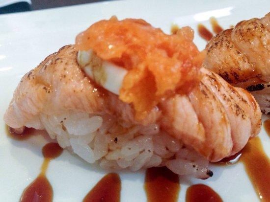 Rabu Sushi Grill