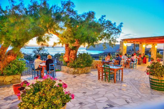 Falasarna Taverna