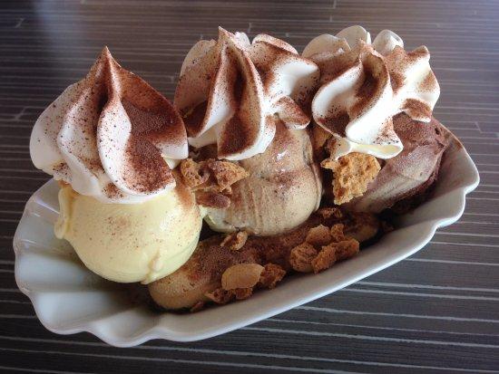 Da Romeo Gelateria Pasticceria