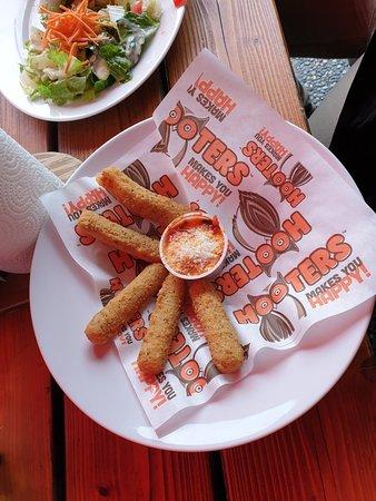 Hooters Interlaken
