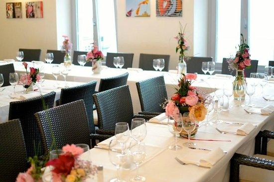 Ristorante Vetta