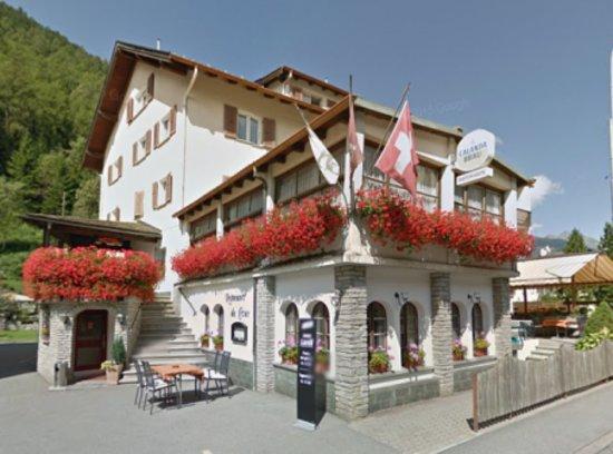 Ristorante da Cesar