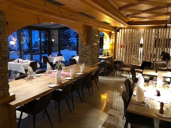 Restaurant Alfa
