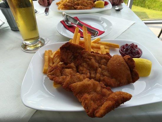 Freizeitanlage Schlogen