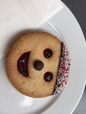 Heuschober der Tortemacher