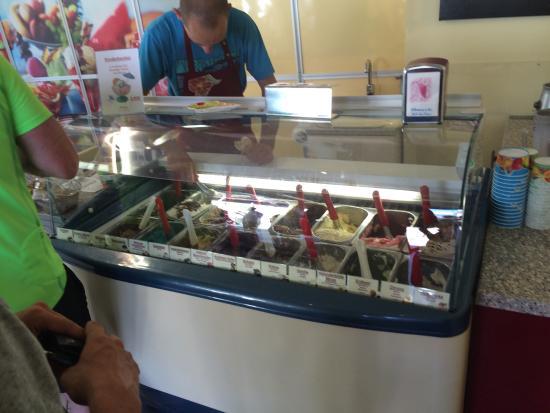 Gelateria Dolce Lea