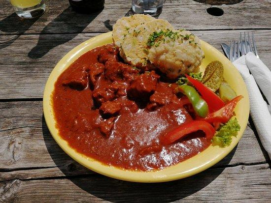 Autenalm