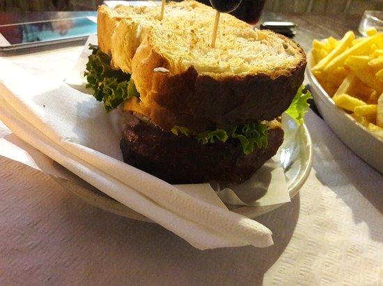 Ó Chico Snack-Bar