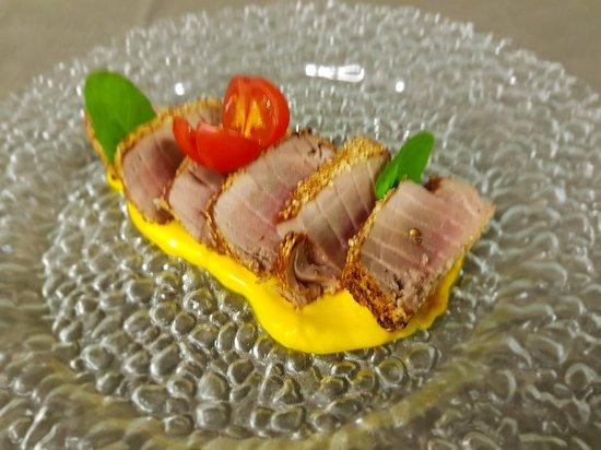 Bolero Restaurant