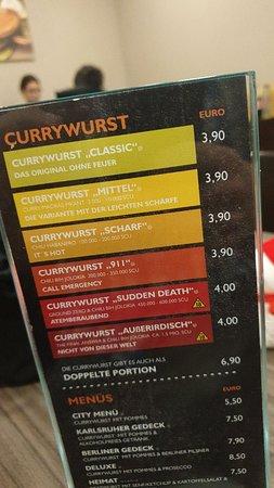 Curry 76 Mühlburg