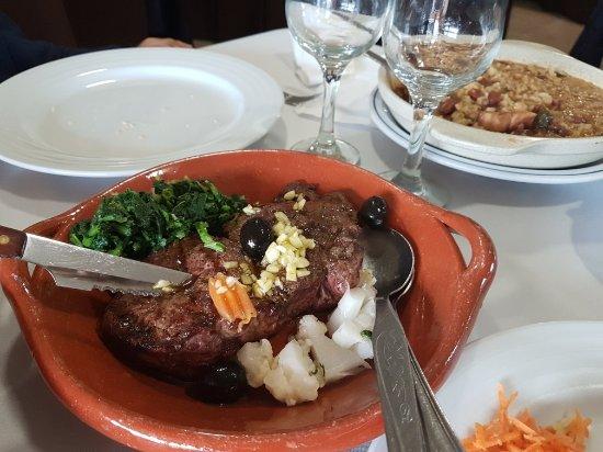 Restaurante Neta do Rei