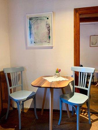 Galeriecafe