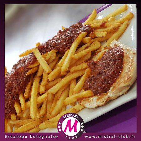 Le Mistral Club