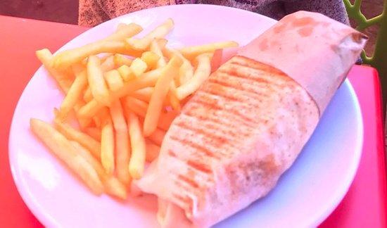 Naim Food