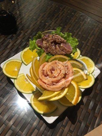 Goten Sushi e Delivery