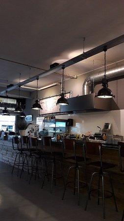 De BroodjesBar
