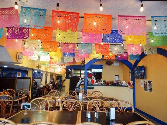 Tacos Made In Mexico