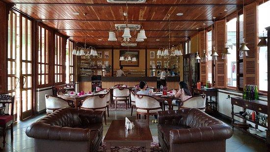 Shikaar Bagh Restaurant