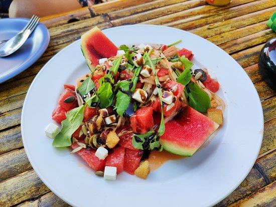 Treehouse Silent Beach