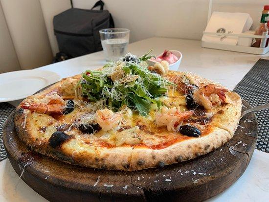 Ricordo Italian Restaurant