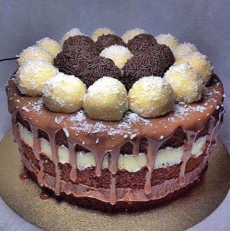 Cup&Cake Confeitaria Artesanal