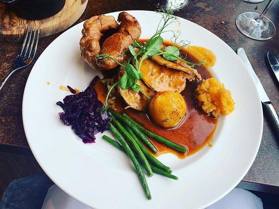 Marco Pierre White Steakhouse Bar & Grill Bridgwater