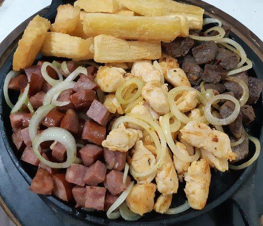 Goodies Pizza & Petiscaria