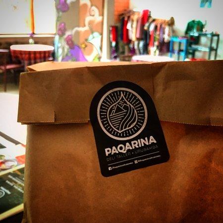 Paqarina