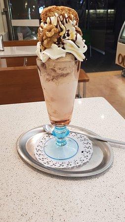 Heladeria Armando OLIVIER