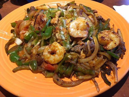 Rio Grande MX Cocina