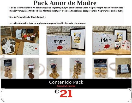 Dalario Cake Coffee