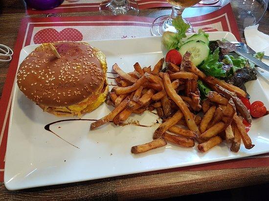 La Cordee
