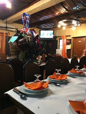 Taverna A Tarraxa