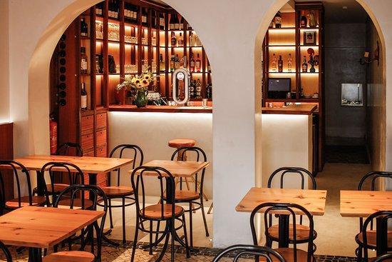 Restaurante Cacue