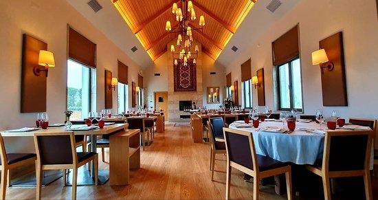 Madre de Agua Restaurant