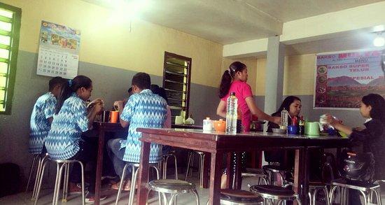 Bakso Mulya Sari