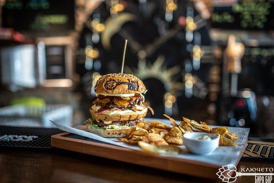 The Key Beer Bar