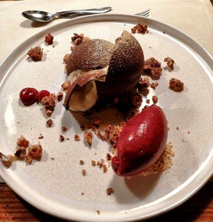 Restaurant Reinhart